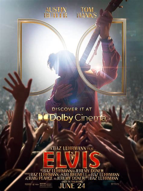 yesmovie elvis|Elvis (2022) — The Movie Database (TMDB).